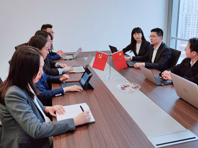 深圳公司律师